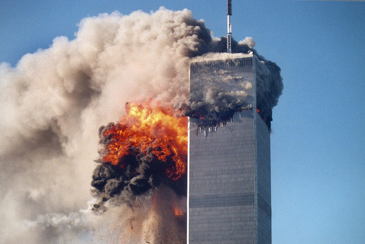 Creierul atacurilor asupra Turnurilor Gemene din 11 septembrie scapă de pedeapsa cu moartea. Decizia neașteptată a Pentagonului