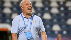 Șumudică, după 1-2 cu FCSB: I-am dominat, i-am călcat în picioare