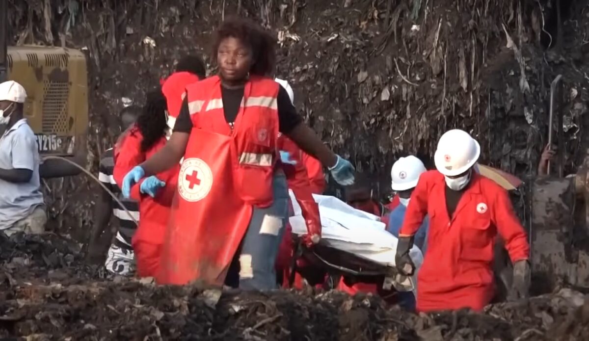 Controale riguroase la depozitele de deșeuri din România: autoritățile intervin pentru prevenirea incendiilor