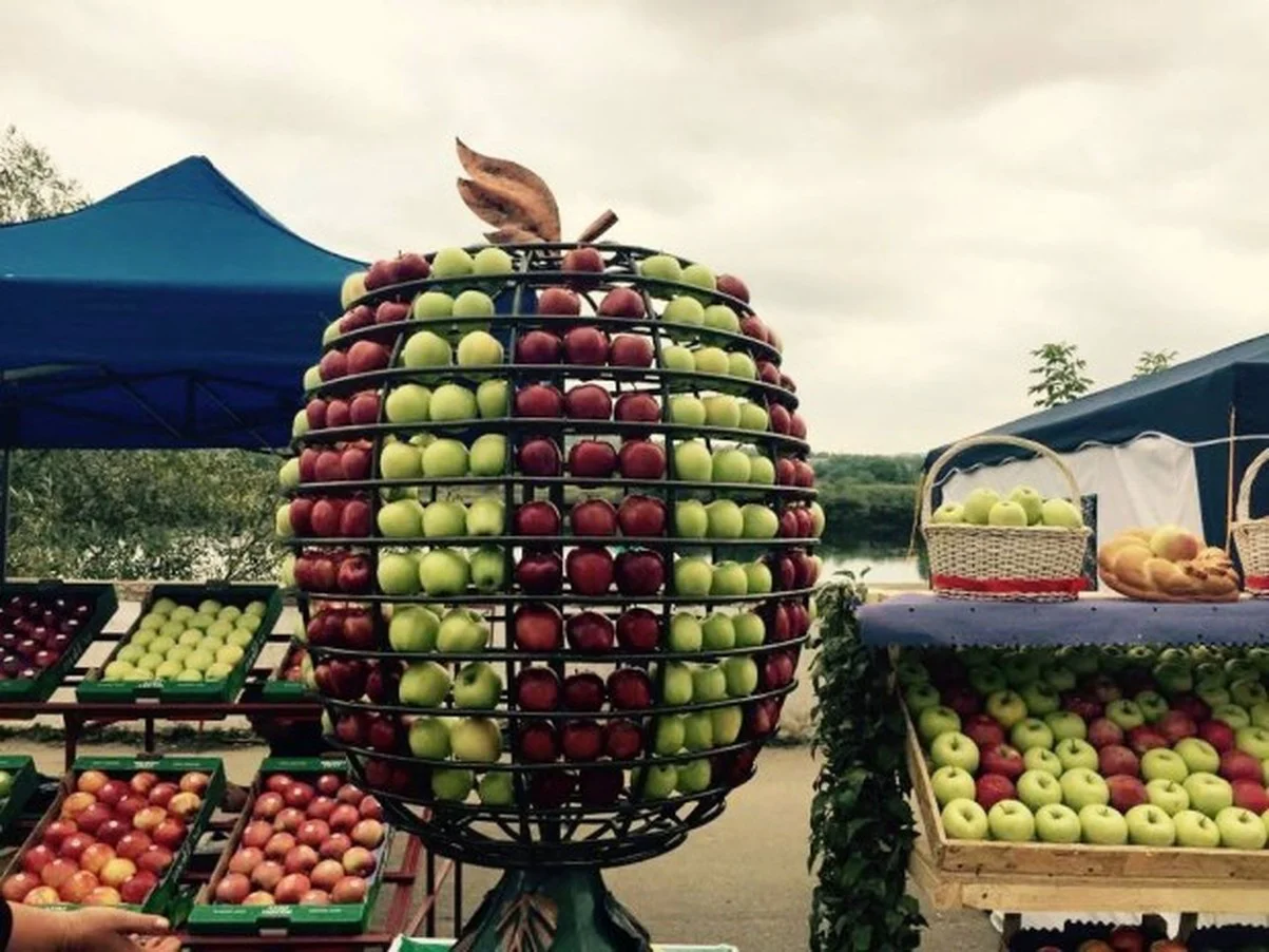 Orașul Soroca va găzdui Festivalul Național al Mărului. Sărbătoarea va aduna zeci de producători de mere