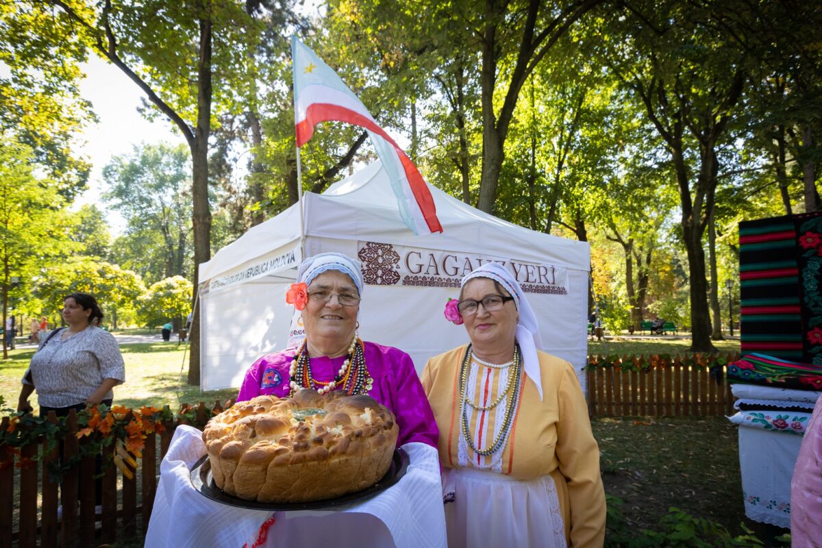 Festivalul etniilor