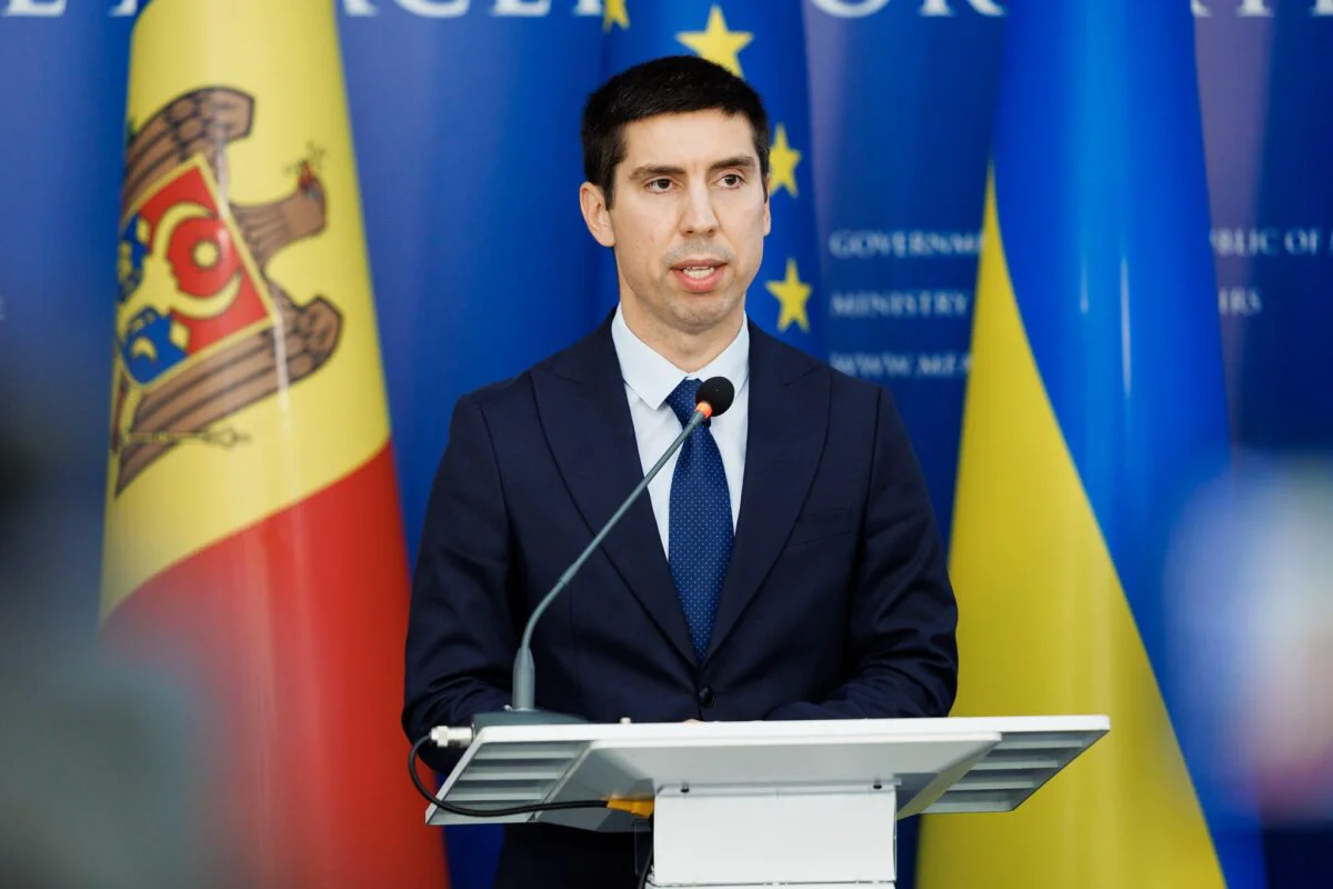 Conferința Ministerială a Platformei de parteneriat pentru Republica Moldova. La Chișinău sunt așteptate 65 de delegații oficiale