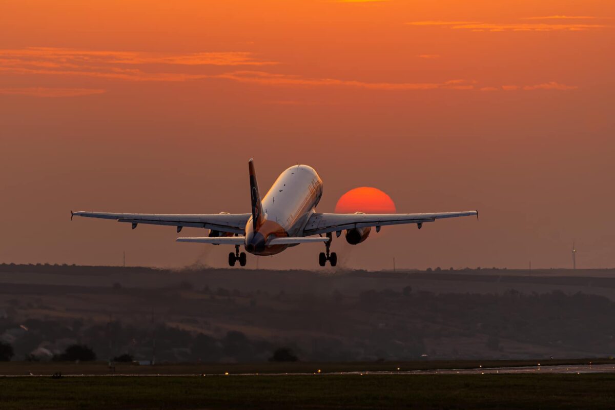 Noi destinații de pe Aeroportul Internațional Chișinău. O companie aeriană va opera în premieră zboruri spre patru orașe din Europa