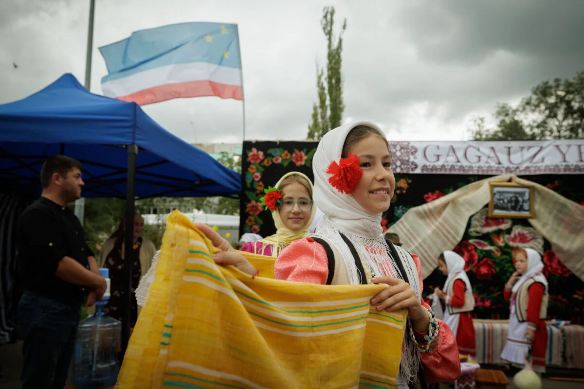 Festivalul „Etno Fest”