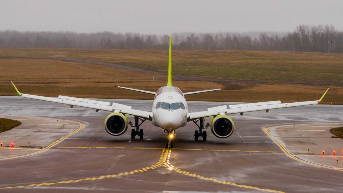 Tot mai mulți pasageri preferă să călătorească prin Aeroportul Internațional Chișinău. Cele mai solicitate destinații