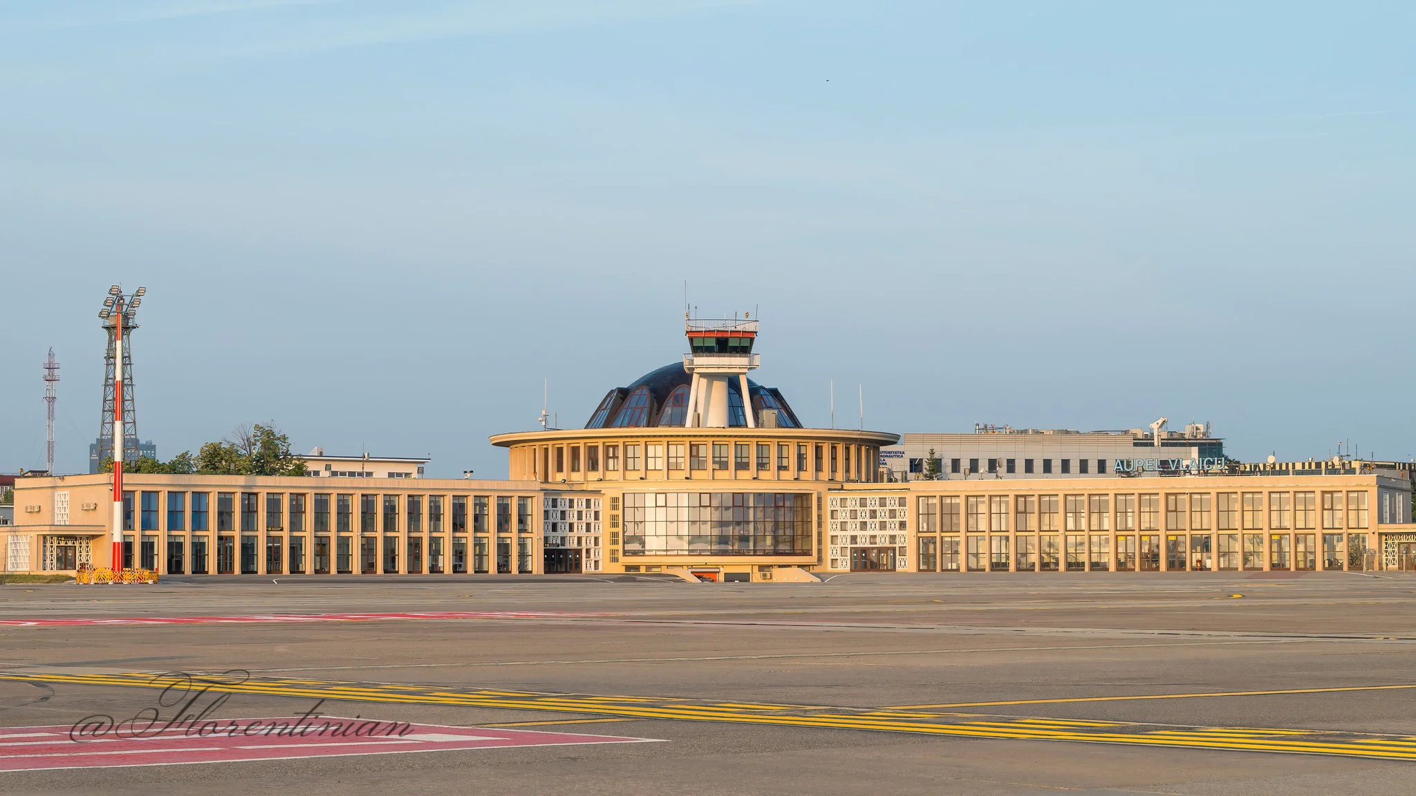 Aeroportul Băneasa