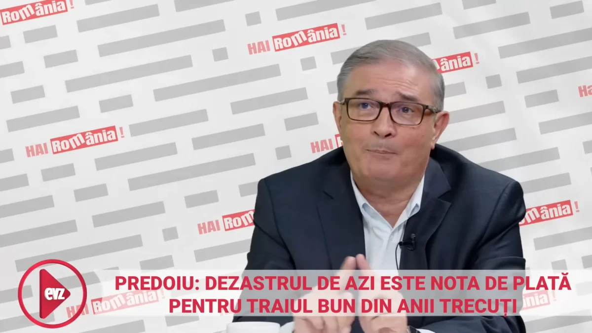 Exclusiv. Cu ochii pe alegerile prezidențiale din SUA. Silviu Predoiu: Nu este corect față de americani. Video