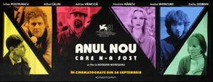 Anul Nou care n-a fost”/ „Ce Nouvel An qui n’est jamais arrivé”, din 30 aprilie în Franța și Belgia