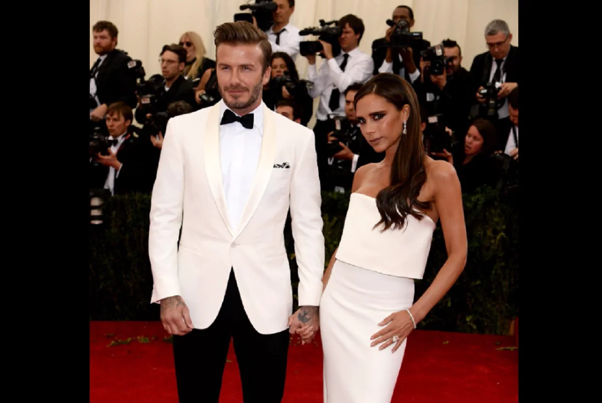 Cutremur în lumea mondenă londoneză: David și Victoria Beckham duc vieți separate