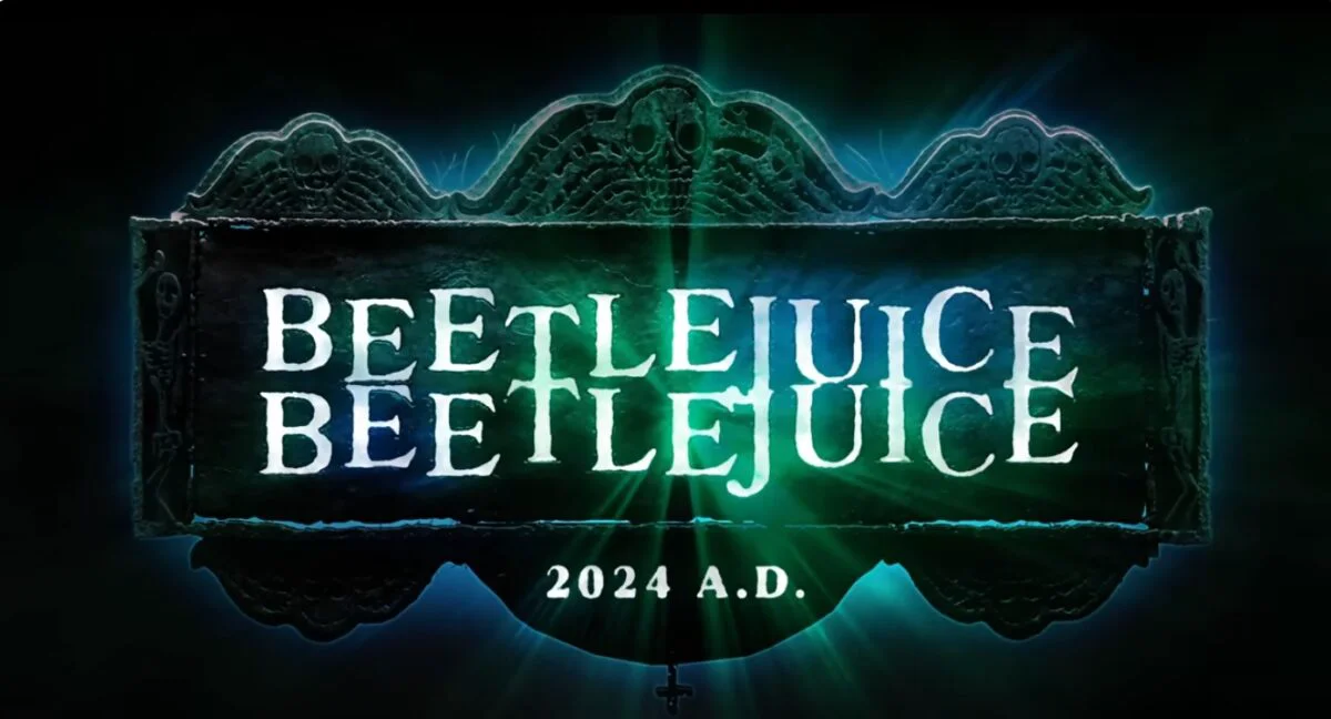 „Beetlejuice Beetlejuice" lider în box office-ul nord-american