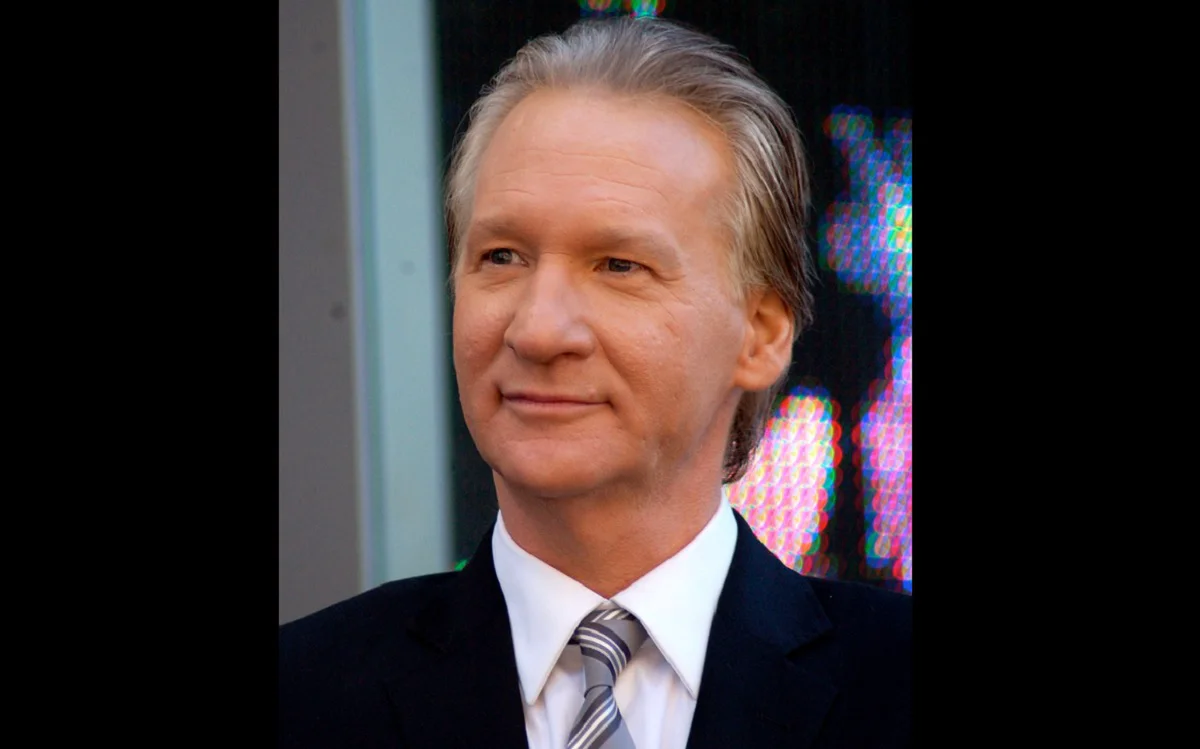 Bill Maher despre politica Kamalei Harris: Plină de prostii