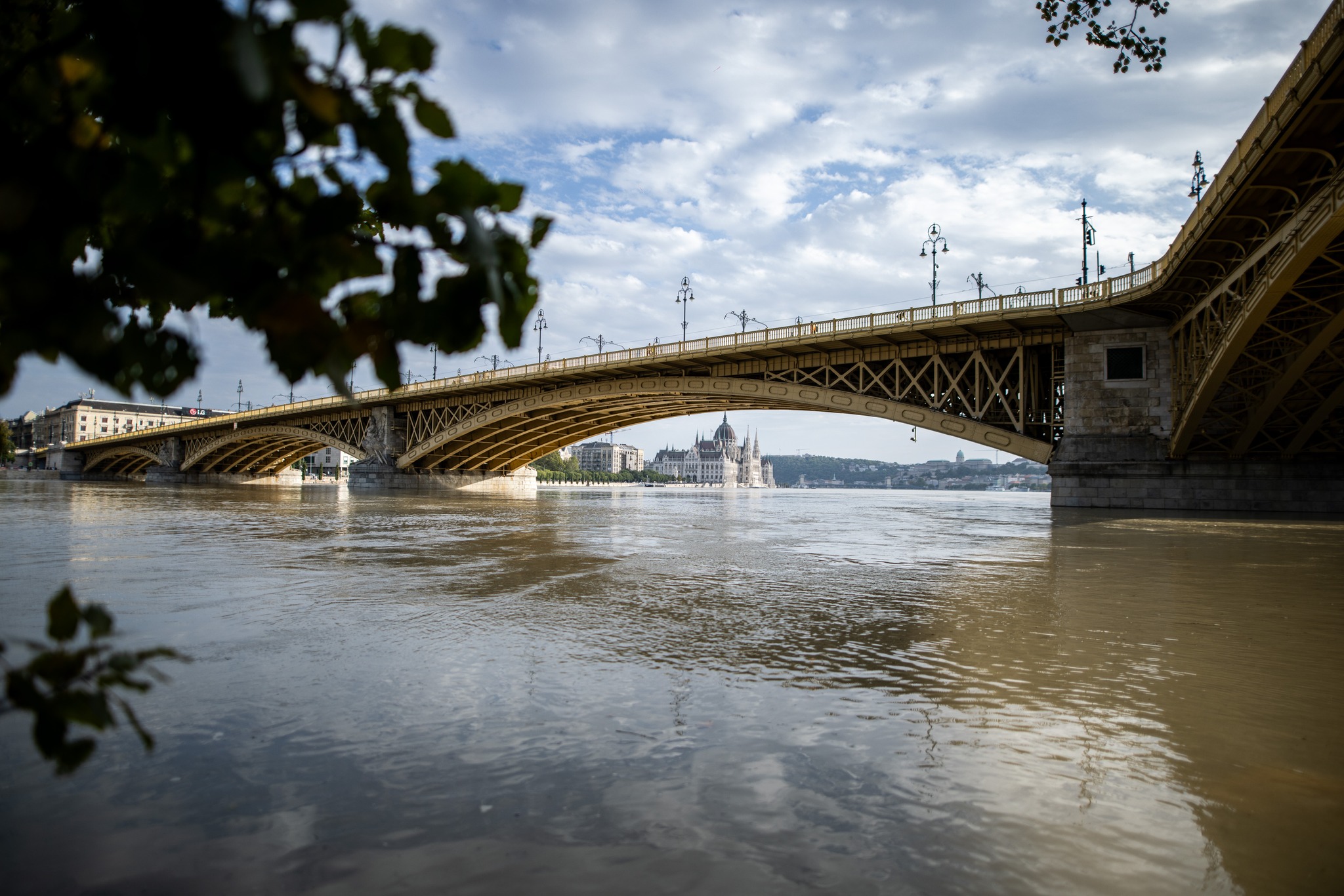 Budapesta