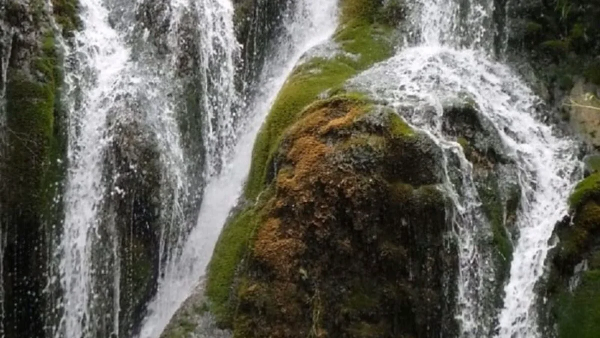 Destinația turistică unică în lume. 1.000 de cascade care îți taie răsuflarea. Foto