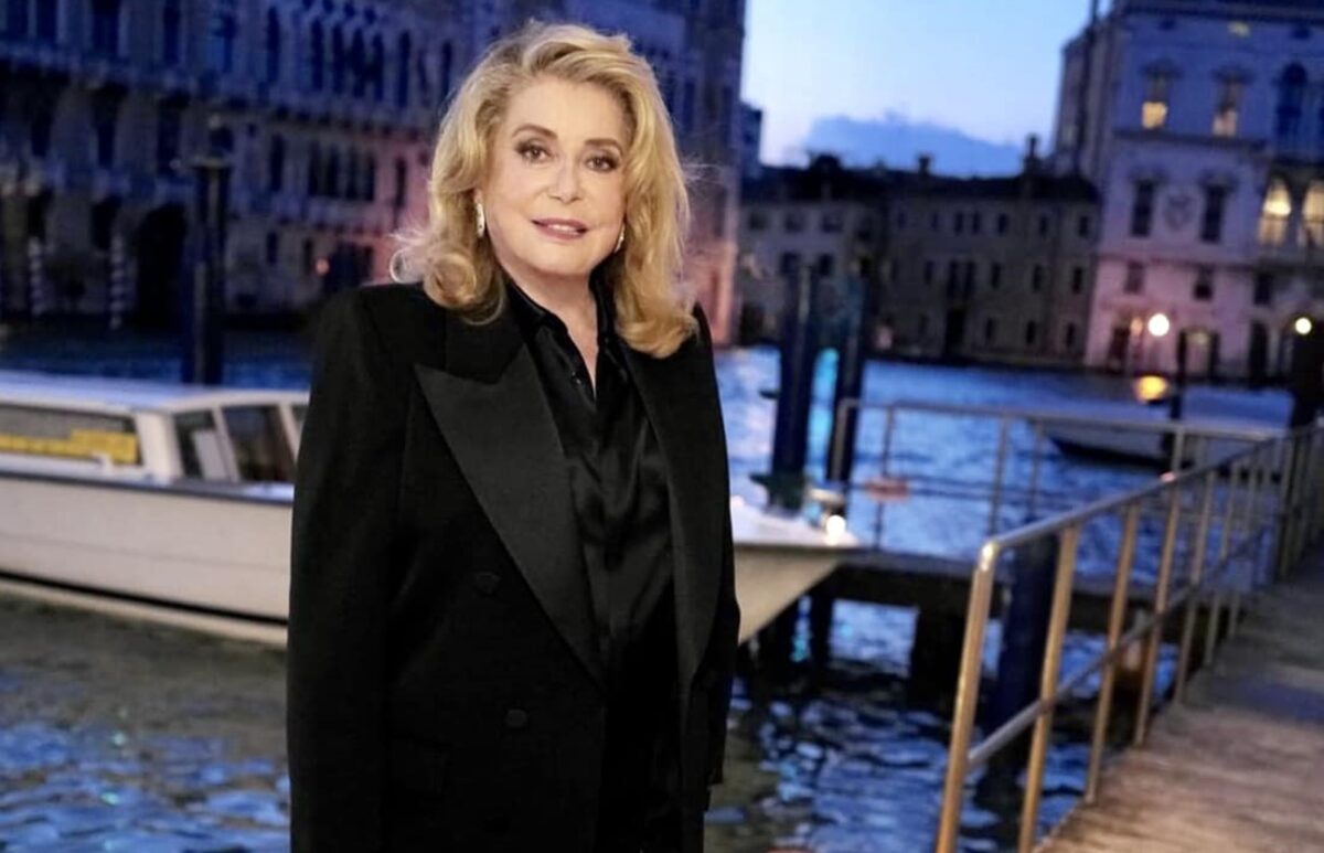 Gala Premiilor Cesar, prezidată de Catherine Deneuve. Evenimentul ajunge la a 50-a ediţie