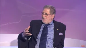 Cornel Dinu dă vina pe americani în evenimentele de la Mineriadă. „Iliescu n-are legătură”