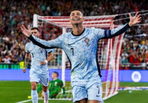 Cristiano Ronaldo, încă doi ani la  Al-Nassr. Negocieri aprinse cu arabii