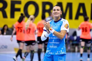 Cristina Neagu, decorată Ilie Bolojan la Palatul Cotroceni: Va fi o zi specială