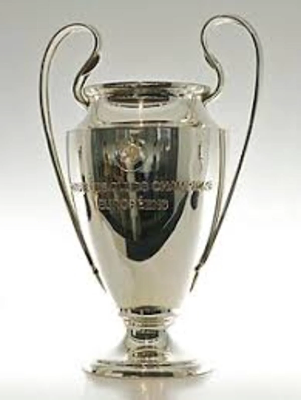 Cupa Champions League. Sursă foto Wikipedia