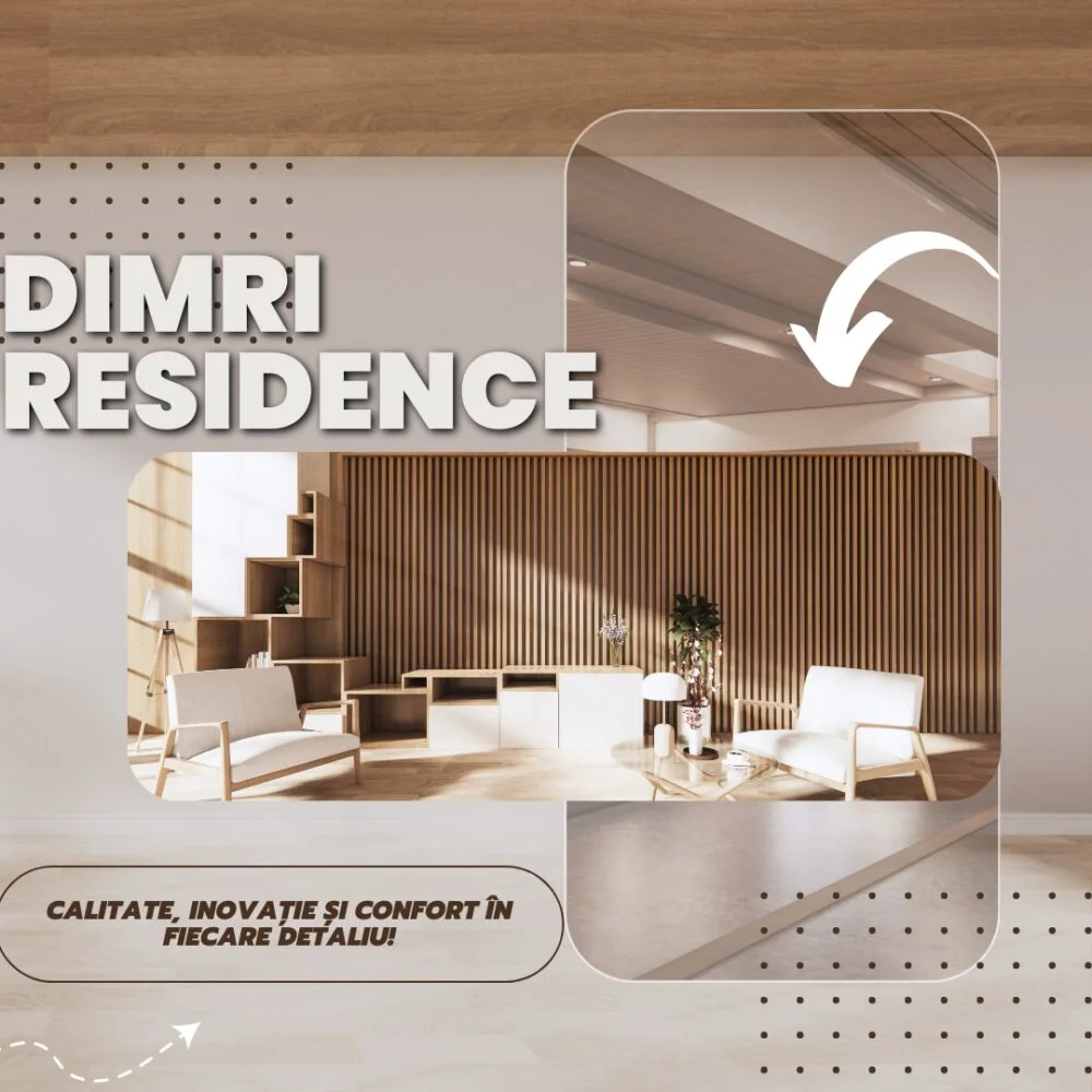 Dimri Residence