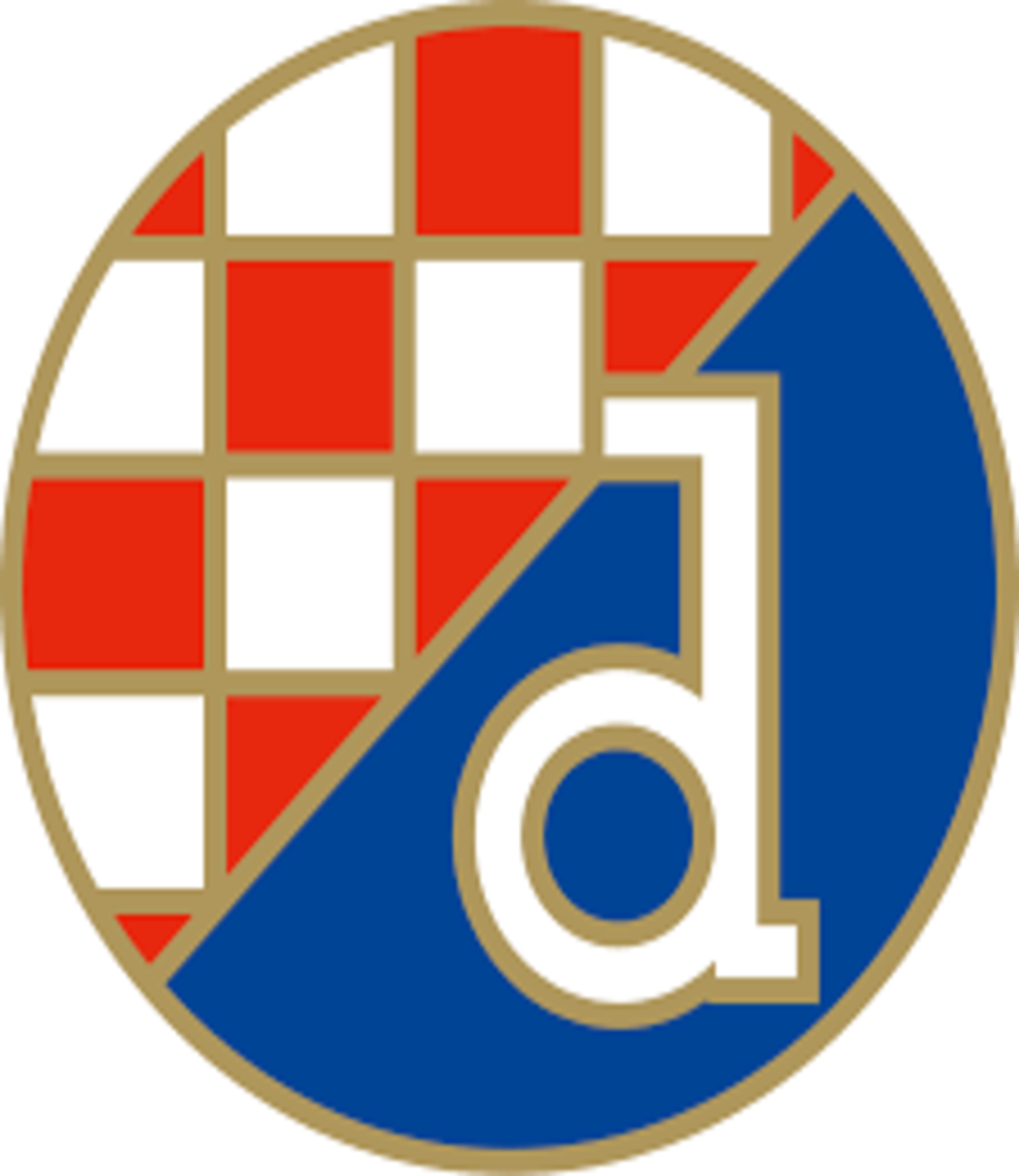 Dinamo Zagreb. Sursă foto: Wikipedia