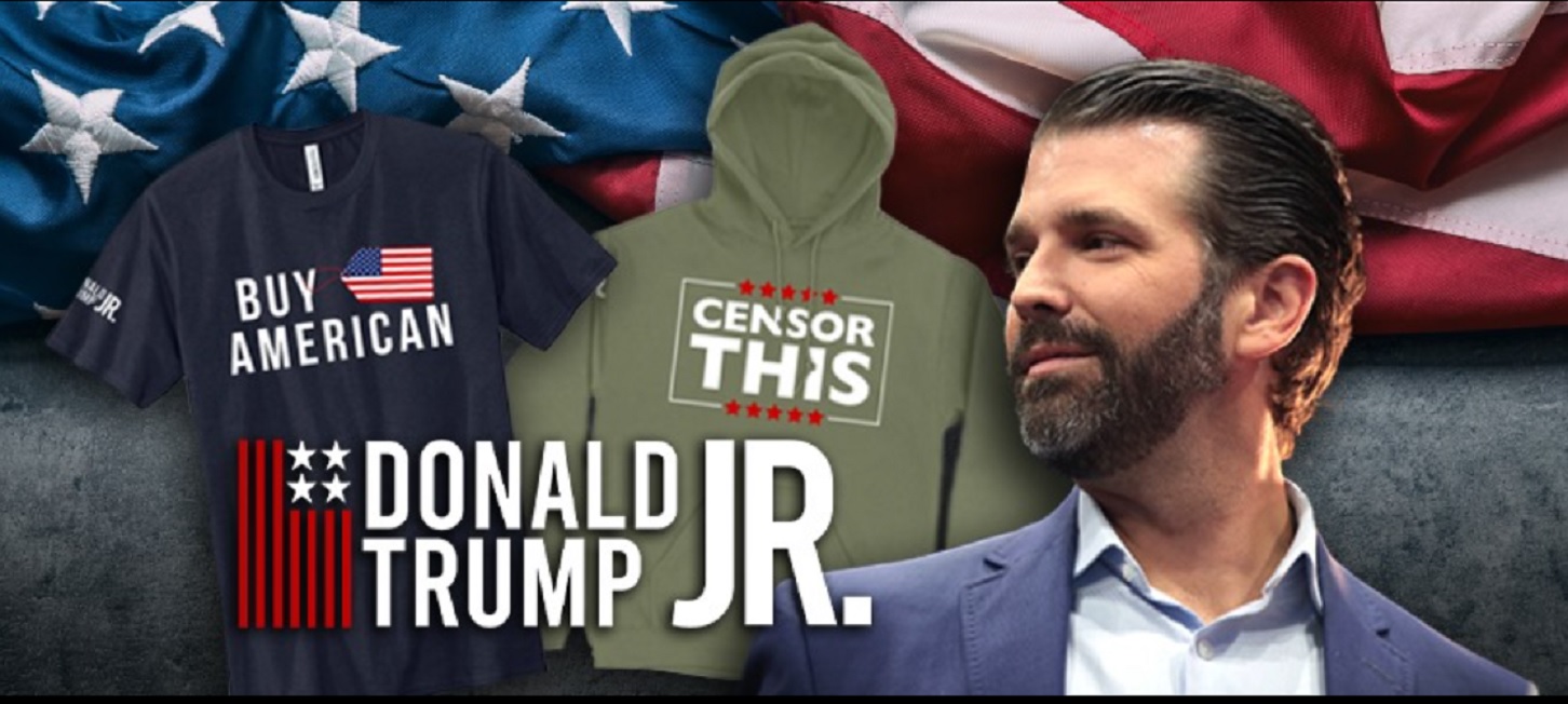 Donald Trump Jr.