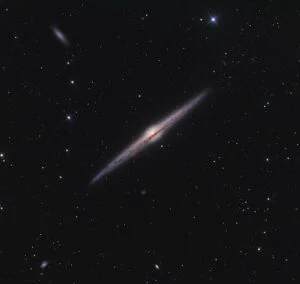Nouă planetă descoperită în Alpha Centauri ridică speranțe pentru viață extraterestră