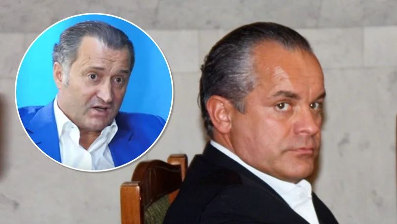 Ex-premierul Filat renunță la coafura „a la Plahotniuc”. Cum va arăta de acum încolo