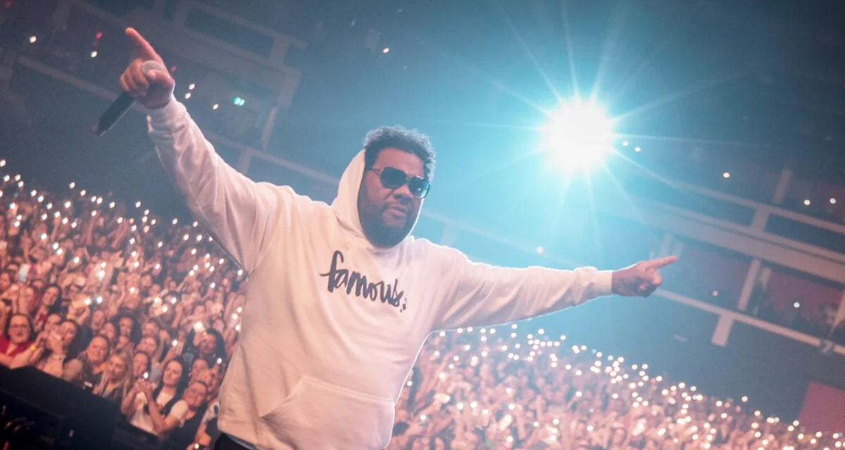 Moartea rapperului Fatman Scoop. Băutura care i-ar fi adus sfârșitul