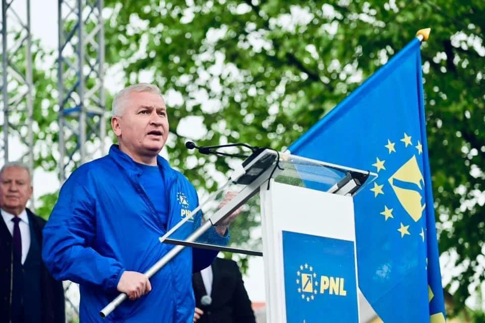 Florin Roman (PNL): PSD voia să dea un OUG doar pentru amnistiere, nu și pentru bunii platnici