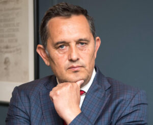 Gheorghe Piperea, opinii diferite față de șeful său de partid, George Simion