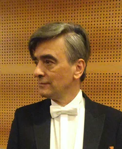 György Károlyi, fost ambasador al Ungariei la Paris 