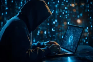 Cea mai întunecată zonă a internetului. Adevărul despre dark web