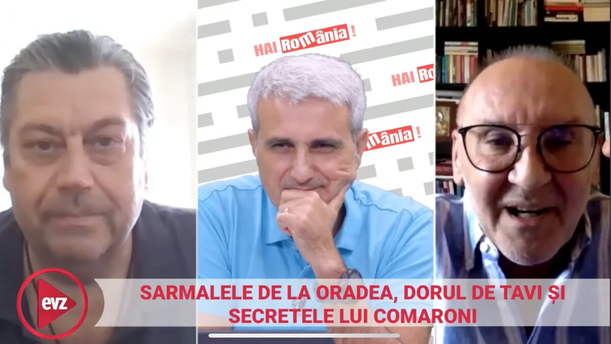 Exclusiv. Ce are în plan UE? Hoandră: „Ni s-a distrus intenționat agricultura”. Video