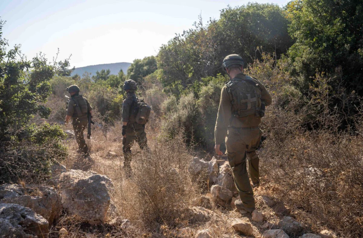 A doua noapte de atacuri între Israel și Hezbollah. Distrugeri semnificative