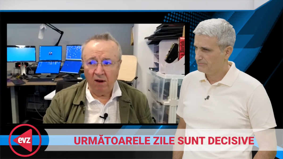 Exclusiv. Ion Cristoiu: Scholtz nu mai poate să facă nimic. Ce urmează după victoria extremiștilor în Turingia. Video