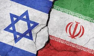 Amenințate din Iran, către SUA și Israel. Gardienii Revoluției, pregătiți de războiul total