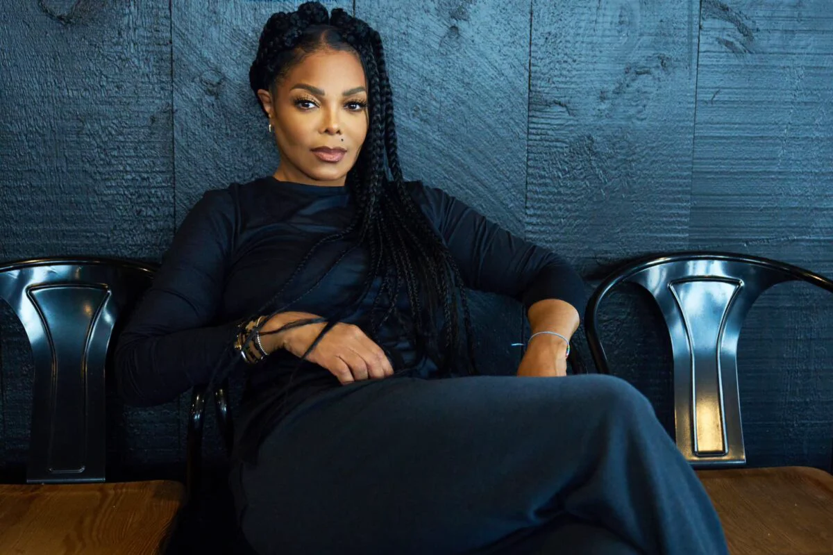 Scandal între Janet Jackson și Kamala Harris. Lovitură neașteptată pentru candidată