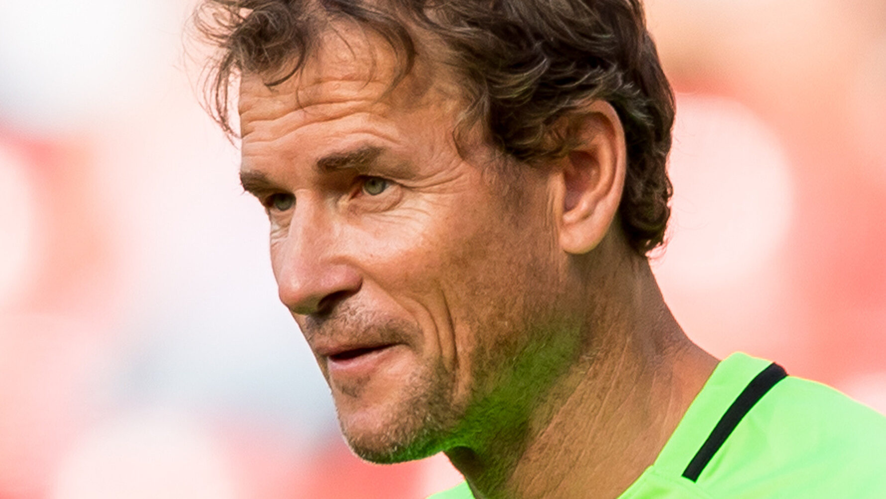 Jens Lehmann.