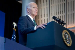 Joe Biden, în fața lupta cu cancerul de prostată: „Sunt optimist și facem progrese”