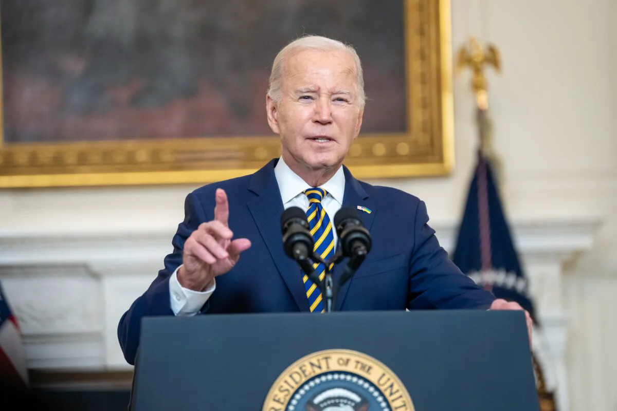 Biden își anulează vizita în Germania din cauza uraganului Milton