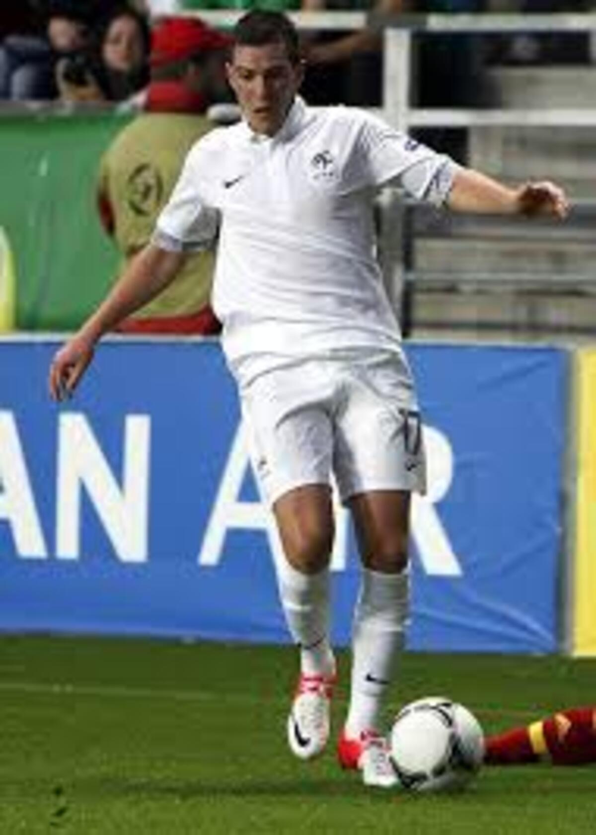 Jordan Veretout. Sursă foto: Wikipedia