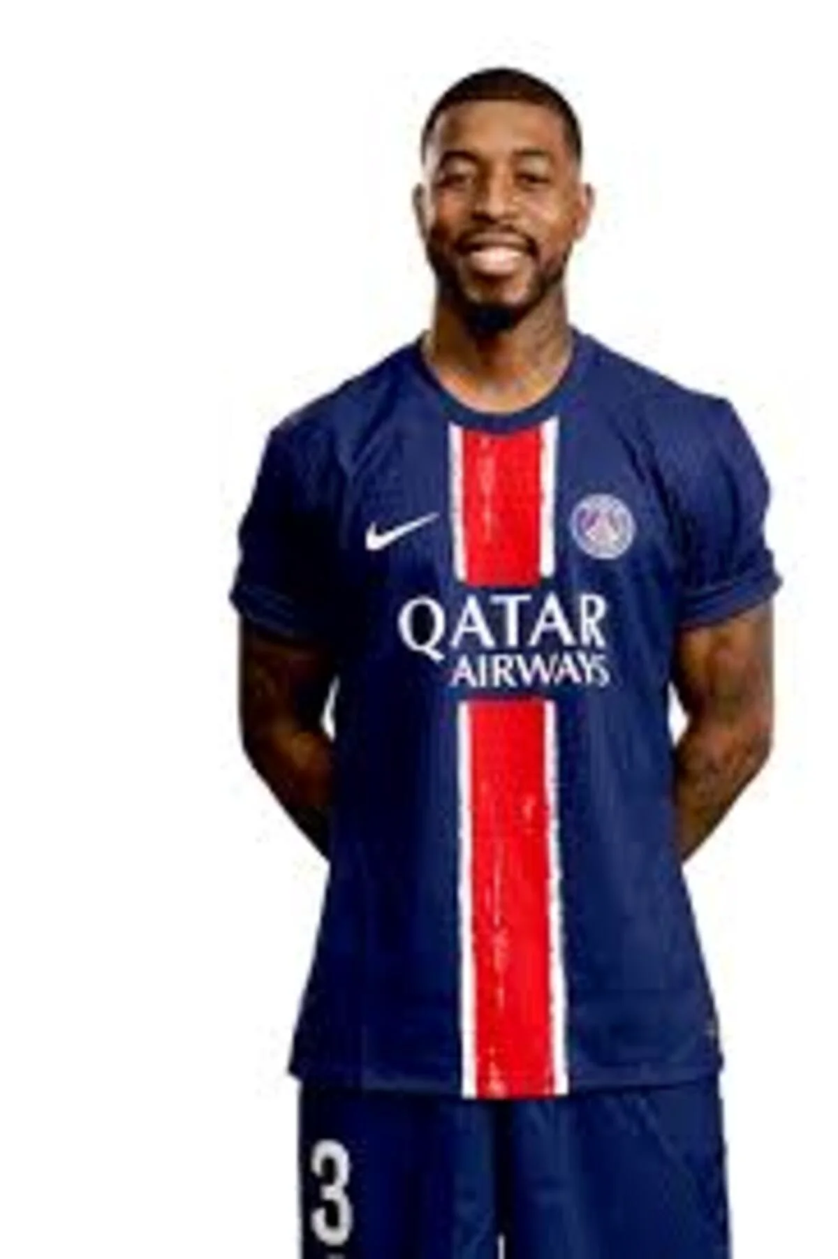 Dembele PSG. Sursă foto: Paris Saint-Germain