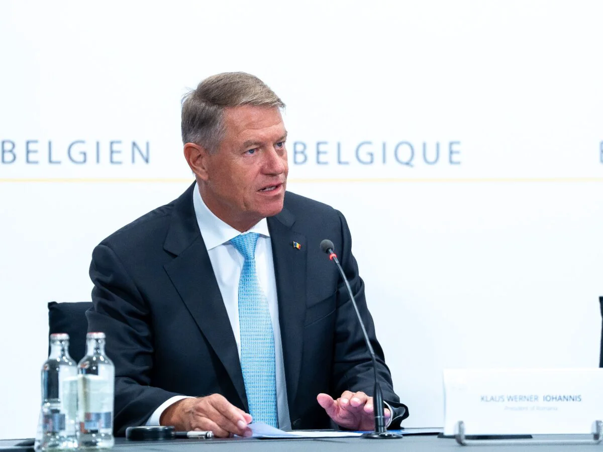 Situație delicată pentru Klaus Iohannis. Președintele ar putea pierde tot