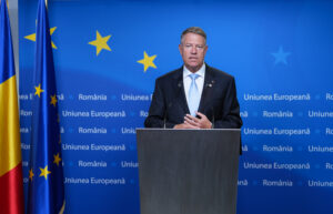 Klaus Iohannis, despre posibilitatea de-a demisiona din funcția de președinte al României. Ce spune legea