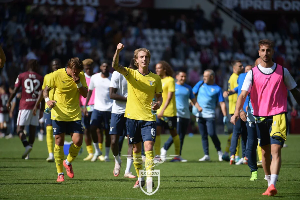 Lazio a pus capăt speranțelor lui Torino. Meciul din serie A s-a încheiat cu scorul 3-2