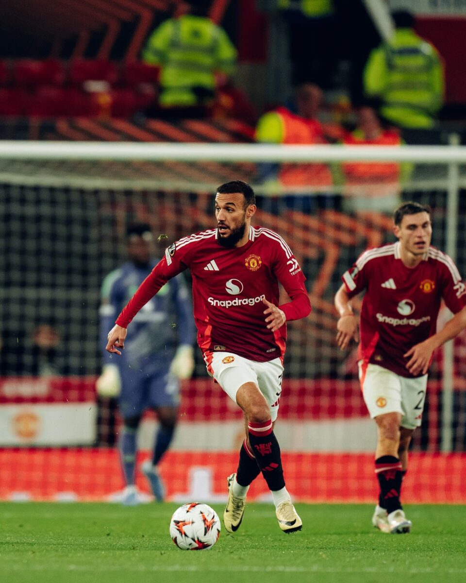 Manchester United - Twente