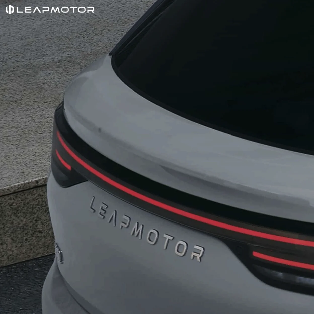 Leapmotor