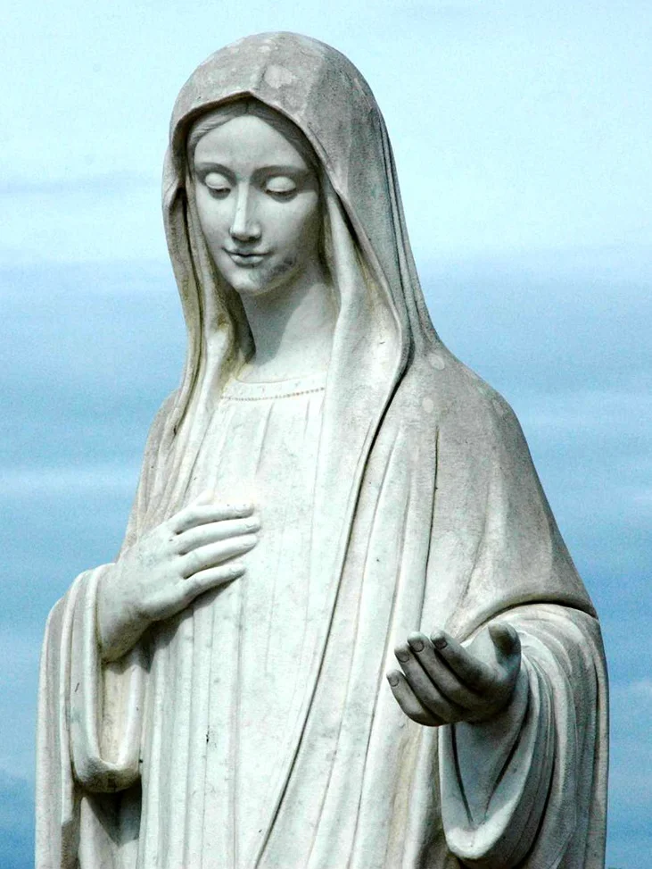 Medjugorje