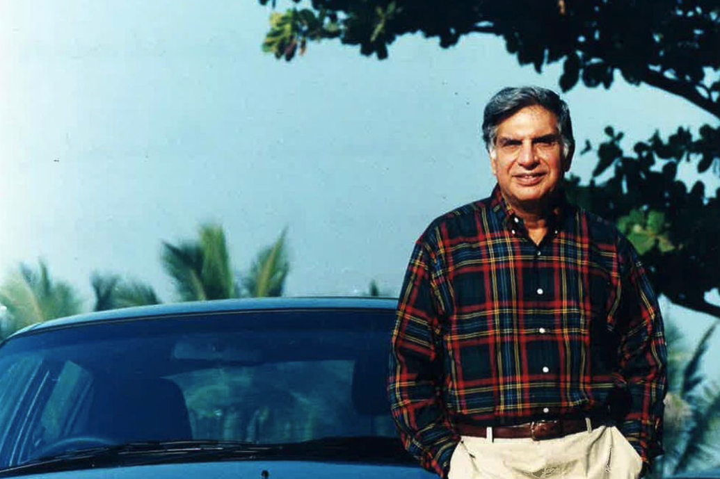 Ratan Tata, fostul președinte al gigantului Tata, a murit la 86 de ani