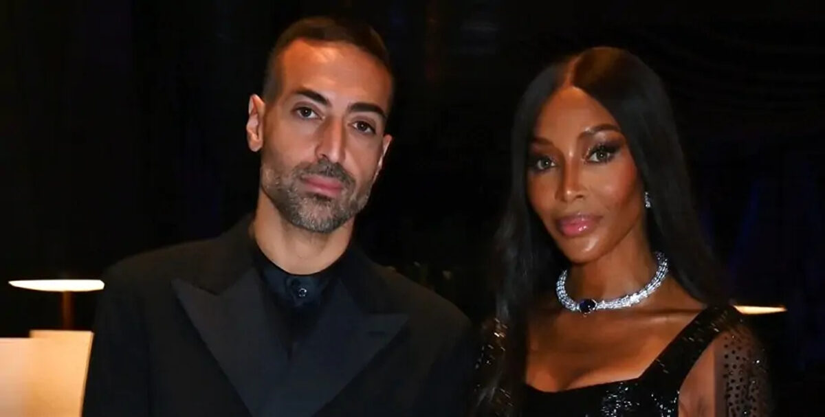 Naomi Campbell s-a căsătorit în secret cu mogulul de film Mohammed Al Turki. Nunta a avut loc pe un iaht